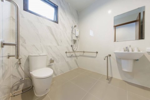 Villa in Hang Dong, Thailand 4 bedrooms № 170872 - photo 11