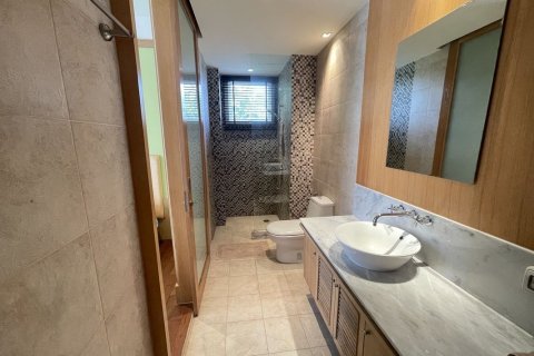 Condo à Cha-am, Thaïlande, 2 chambres № 170873 - photo 9