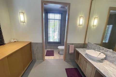 Condo à Cha-am, Thaïlande, 2 chambres № 170873 - photo 5