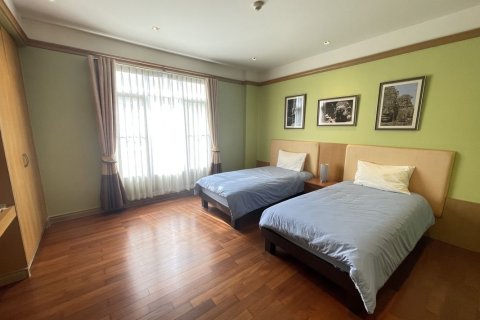 Condo à Cha-am, Thaïlande, 2 chambres № 170873 - photo 7