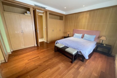 Condo à Cha-am, Thaïlande, 2 chambres № 170873 - photo 3