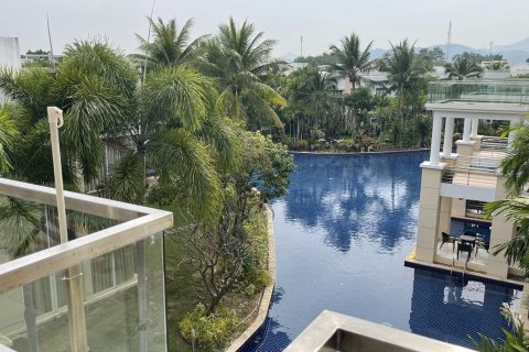 Condo à Cha-am, Thaïlande, 2 chambres № 170873 - photo 11