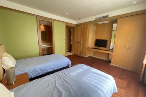 Condo à Cha-am, Thaïlande, 2 chambres № 170873 - photo 8