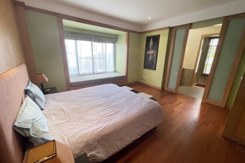 Condo à Cha-am, Thaïlande, 2 chambres № 170873 - photo 4