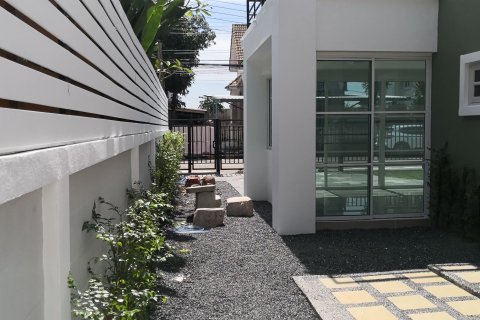 Maison à Khlong Sam Wa, Bangkok, Thaïlande 4 chambres № 170876 - photo 21