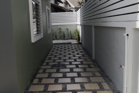 Maison à Khlong Sam Wa, Bangkok, Thaïlande 4 chambres № 170876 - photo 19