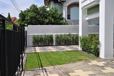 Maison à Khlong Sam Wa, Bangkok, Thaïlande 4 chambres № 170876 - photo 14