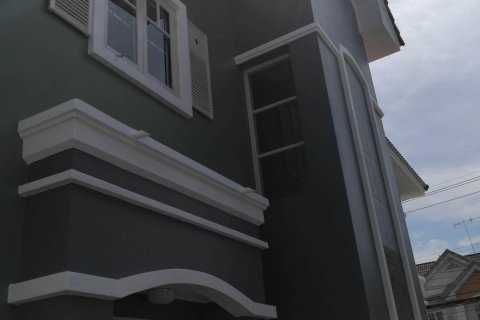 Maison à Khlong Sam Wa, Bangkok, Thaïlande 4 chambres № 170876 - photo 23