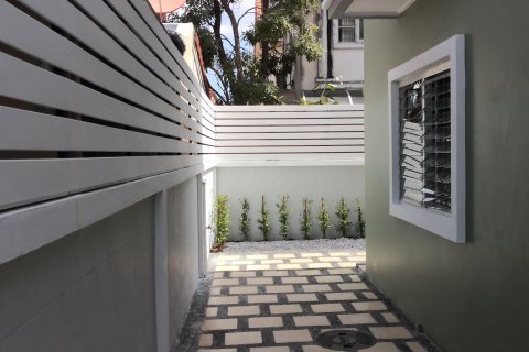 Maison à Khlong Sam Wa, Bangkok, Thaïlande 4 chambres № 170876 - photo 22