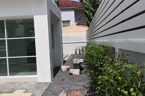 Maison à Khlong Sam Wa, Bangkok, Thaïlande 4 chambres № 170876 - photo 15