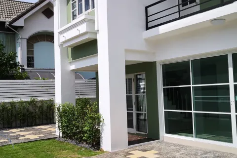 Maison à Khlong Sam Wa, Bangkok, Thaïlande 4 chambres № 170876 - photo 12