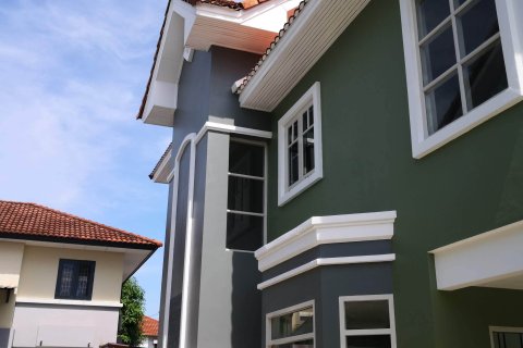 Maison à Khlong Sam Wa, Bangkok, Thaïlande 4 chambres № 170876 - photo 28