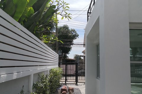 Maison à Khlong Sam Wa, Bangkok, Thaïlande 4 chambres № 170876 - photo 18