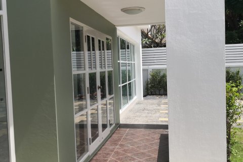 Maison à Khlong Sam Wa, Bangkok, Thaïlande 4 chambres № 170876 - photo 26