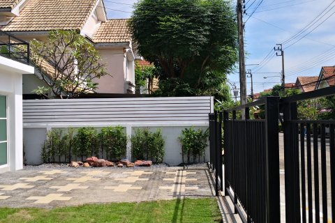 Maison à Khlong Sam Wa, Bangkok, Thaïlande 4 chambres № 170876 - photo 30