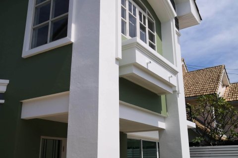 Maison à Khlong Sam Wa, Bangkok, Thaïlande 4 chambres № 170876 - photo 29