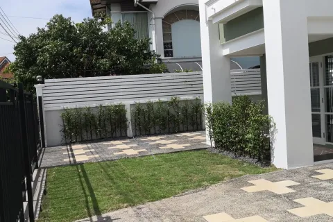 Maison à Khlong Sam Wa, Bangkok, Thaïlande 4 chambres № 170876 - photo 11