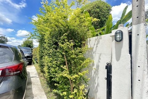 Дом в Ханг Донге, Таиланд с 2 спальнями  № 148637 - фото 6