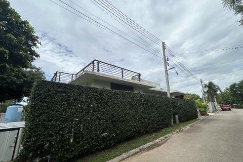 Дом в Ханг Донге, Таиланд с 2 спальнями  № 148637 - фото 28