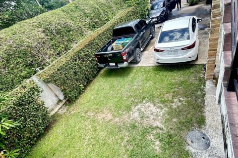 Дом в Ханг Донге, Таиланд с 2 спальнями  № 148637 - фото 16