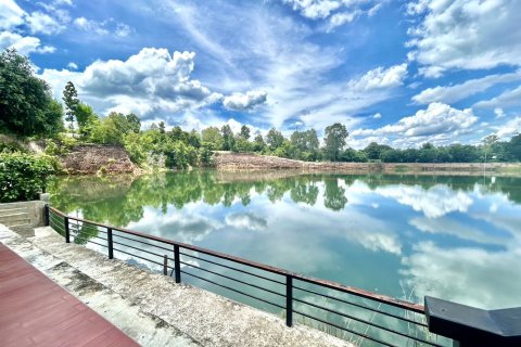 Дом в Ханг Донге, Таиланд с 2 спальнями  № 148637 - фото 19