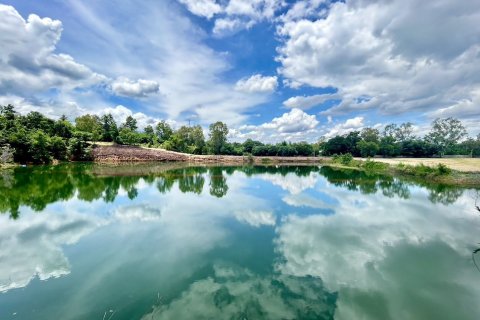 Дом в Ханг Донге, Таиланд с 2 спальнями  № 148637 - фото 3