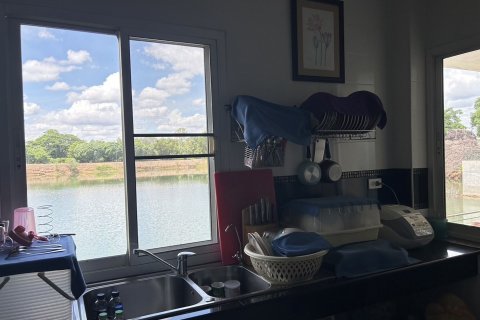 Дом в Ханг Донге, Таиланд с 2 спальнями  № 148637 - фото 8