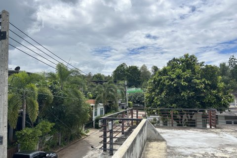 Дом в Ханг Донге, Таиланд с 2 спальнями  № 148637 - фото 24