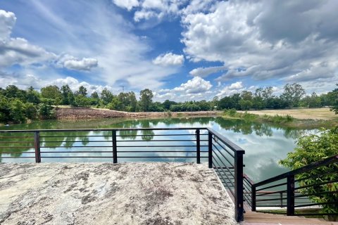 Дом в Ханг Донге, Таиланд с 2 спальнями  № 148637 - фото 22