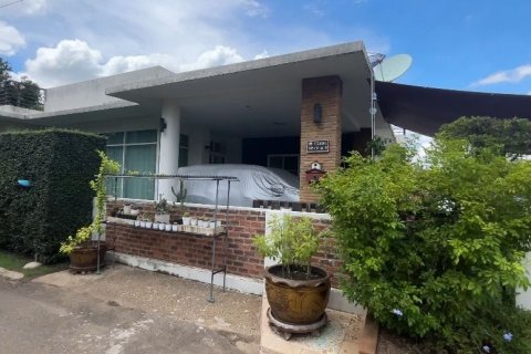 Дом в Ханг Донге, Таиланд с 2 спальнями  № 148637 - фото 13