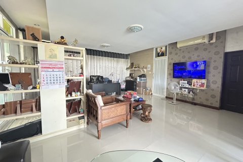 Дом в Ханг Донге, Таиланд с 2 спальнями  № 148637 - фото 17