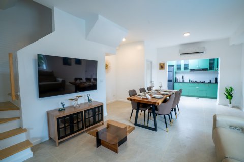 Вилла в Банг Буа Тонге, Таиланд с 5 спальнями  № 148632 - фото 10