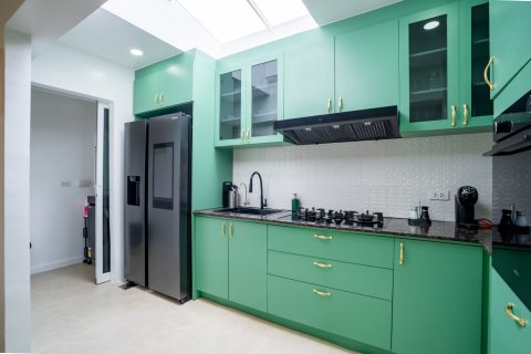 Вилла в Банг Буа Тонге, Таиланд с 5 спальнями  № 148632 - фото 7