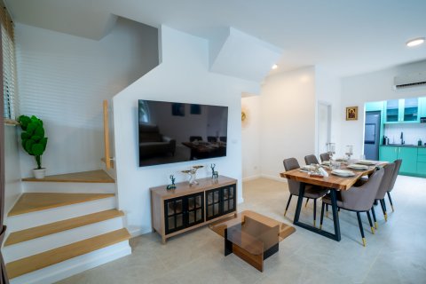 Вилла в Банг Буа Тонге, Таиланд с 5 спальнями  № 148632 - фото 9