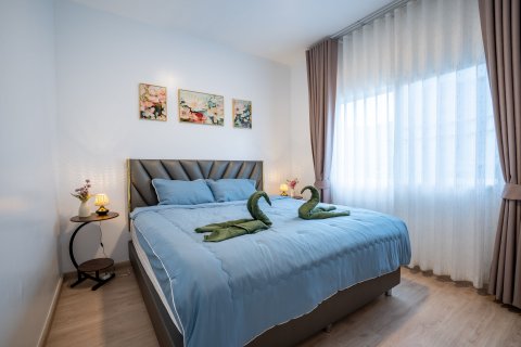 Вилла в Банг Буа Тонге, Таиланд с 5 спальнями  № 148632 - фото 19