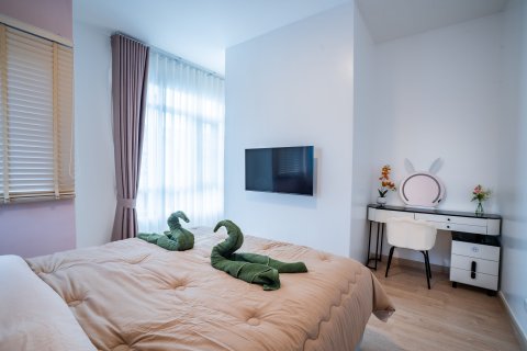 Вилла в Банг Буа Тонге, Таиланд с 5 спальнями  № 148632 - фото 22