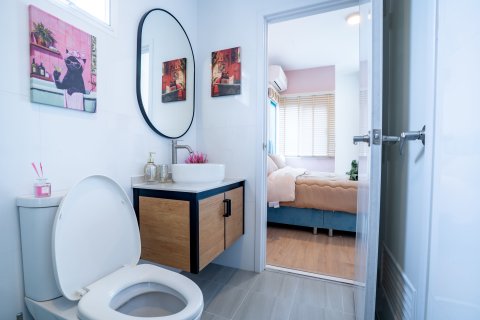 Вилла в Банг Буа Тонге, Таиланд с 5 спальнями  № 148632 - фото 4