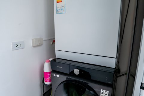 Вилла в Банг Буа Тонге, Таиланд с 5 спальнями  № 148632 - фото 8