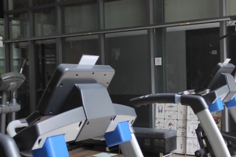 Студия в кондо в Клонг Тоэй, Бангкок, Таиланд № 148635 - фото 6