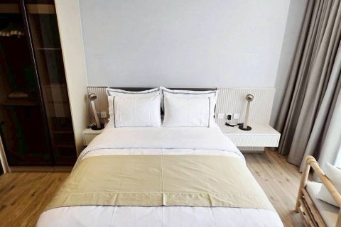 Studio dans le Condo à Pattaya, Thaïlande  № 148636 - photo 6