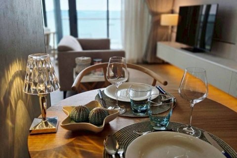 Studio dans le Condo à Pattaya, Thaïlande  № 148636 - photo 3