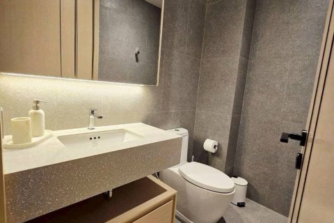 Studio dans le Condo à Pattaya, Thaïlande  № 148636 - photo 11