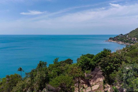 Land on Chaweng Beach, Ko Samui, Thailand 8000 sq.m. № 180262 - photo 5