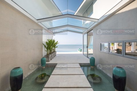 Villa in Ko Samui, Thailand 3 bedrooms № 180261 - photo 11