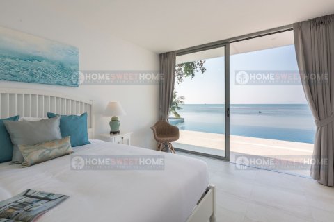 Villa in Ko Samui, Thailand 3 bedrooms № 180261 - photo 10