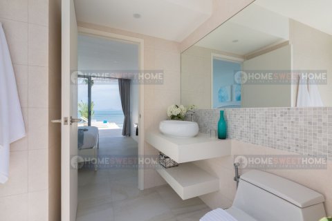 Villa in Ko Samui, Thailand 3 bedrooms № 180261 - photo 12