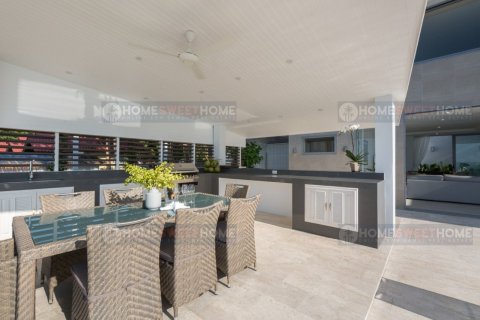 Villa in Ko Samui, Thailand 3 bedrooms № 180261 - photo 13
