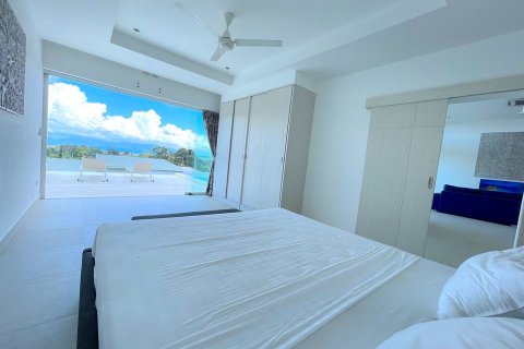Villa in Ko Samui, Thailand 3 bedrooms № 180258 - photo 5