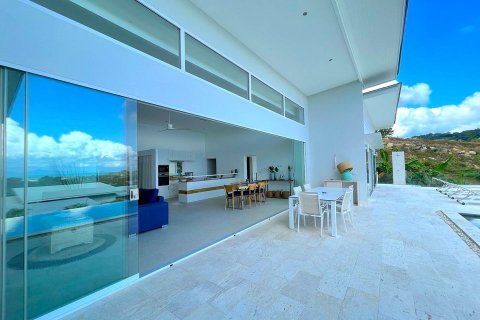 Villa in Ko Samui, Thailand 3 bedrooms № 180258 - photo 9
