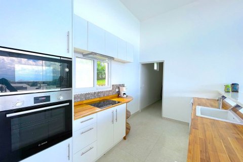 Villa in Ko Samui, Thailand 3 bedrooms № 180258 - photo 3